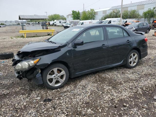 TOYOTA COROLLA 2011 2t1bu4eexbc645224