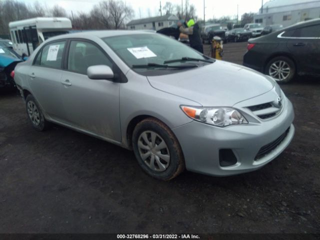 TOYOTA COROLLA 2011 2t1bu4eexbc647359