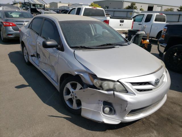 TOYOTA COROLLA BA 2011 2t1bu4eexbc649774