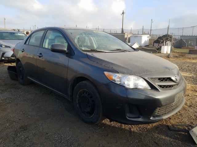 TOYOTA COROLLA BA 2011 2t1bu4eexbc651668