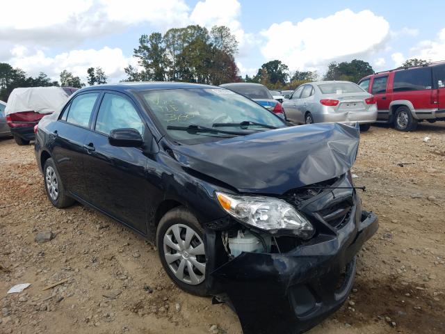 TOYOTA COROLLA BA 2011 2t1bu4eexbc652223