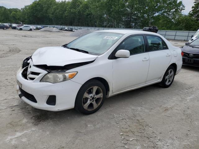 TOYOTA COROLLA BA 2011 2t1bu4eexbc652271