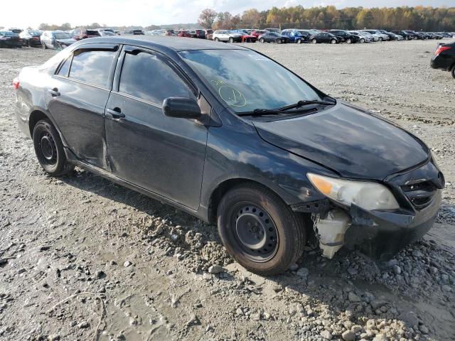 TOYOTA COROLLA BA 2011 2t1bu4eexbc654277