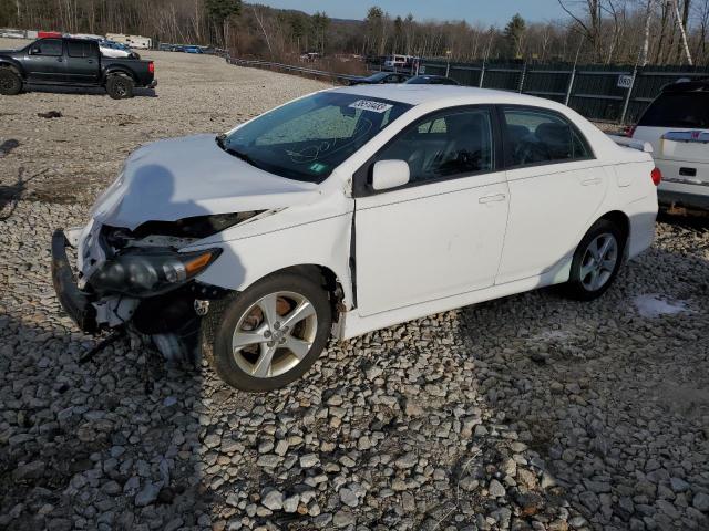 TOYOTA COROLLA BA 2011 2t1bu4eexbc654831