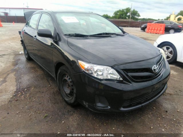 TOYOTA COROLLA 2011 2t1bu4eexbc655025