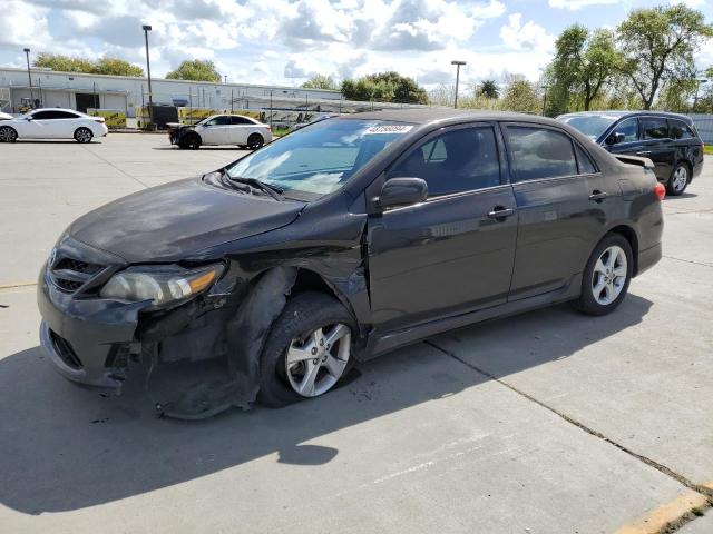 TOYOTA COROLLA 2011 2t1bu4eexbc655719