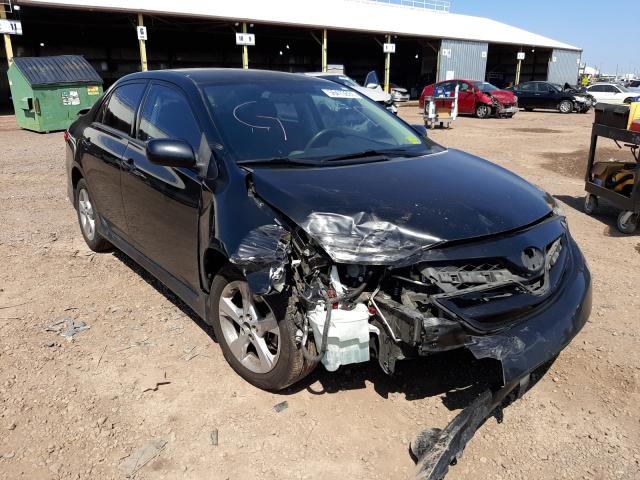 TOYOTA COROLLA BA 2011 2t1bu4eexbc657308