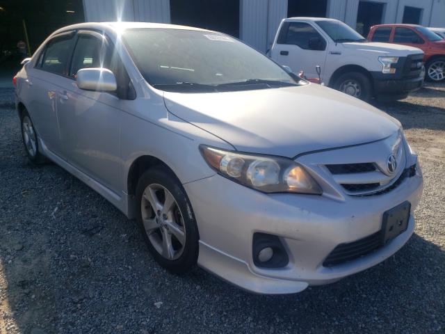 TOYOTA COROLLA BA 2011 2t1bu4eexbc658765