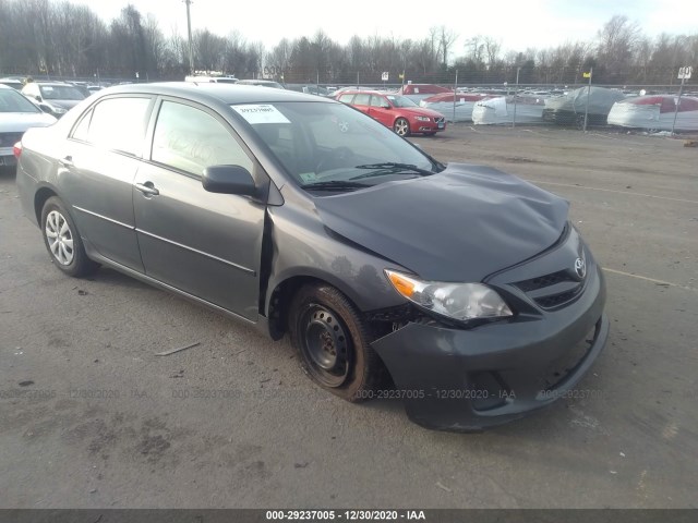 TOYOTA COROLLA 2011 2t1bu4eexbc660855