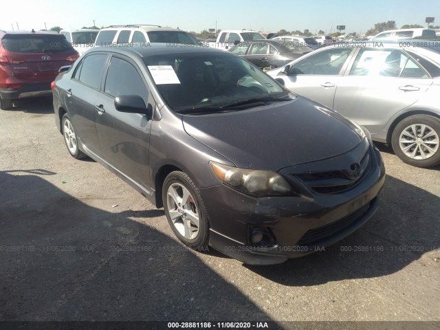 TOYOTA COROLLA 2011 2t1bu4eexbc662329