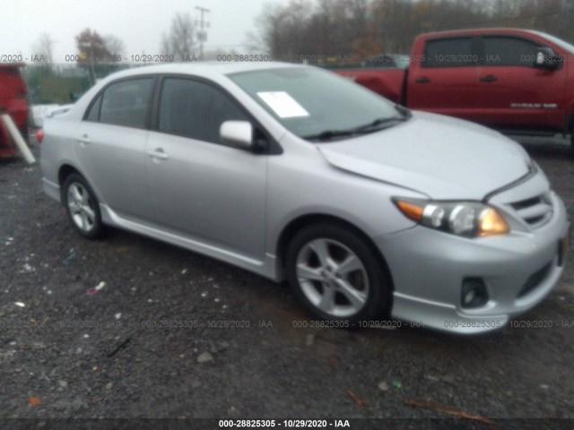 TOYOTA COROLLA 2011 2t1bu4eexbc663173