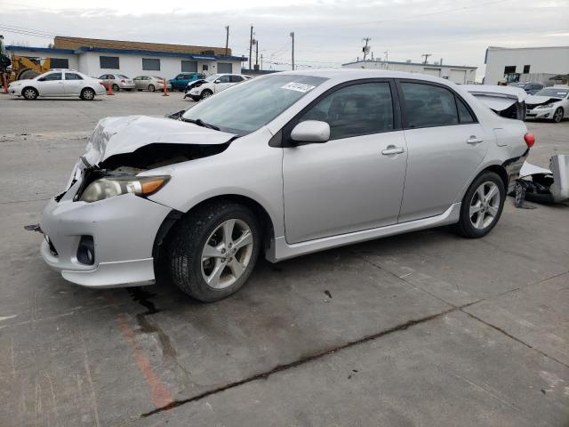 TOYOTA COROLLA BA 2011 2t1bu4eexbc663349