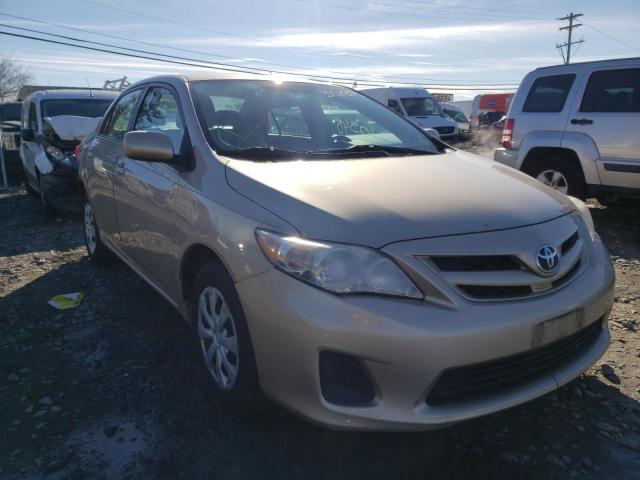 TOYOTA COROLLA BA 2011 2t1bu4eexbc663951