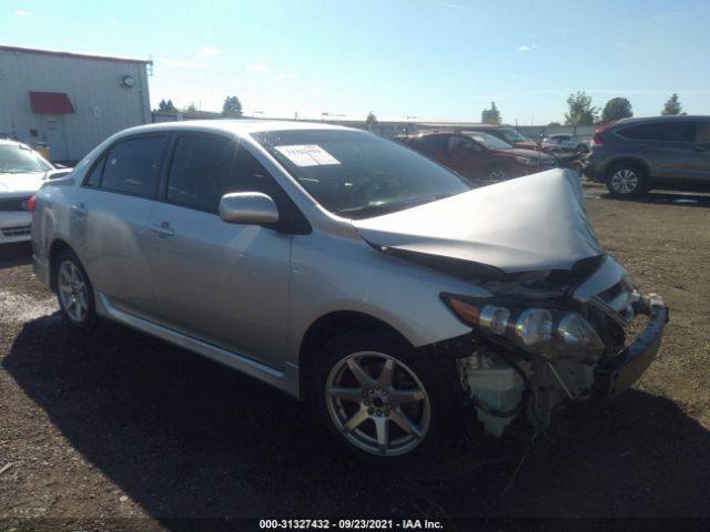 TOYOTA COROLLA 2011 2t1bu4eexbc664548