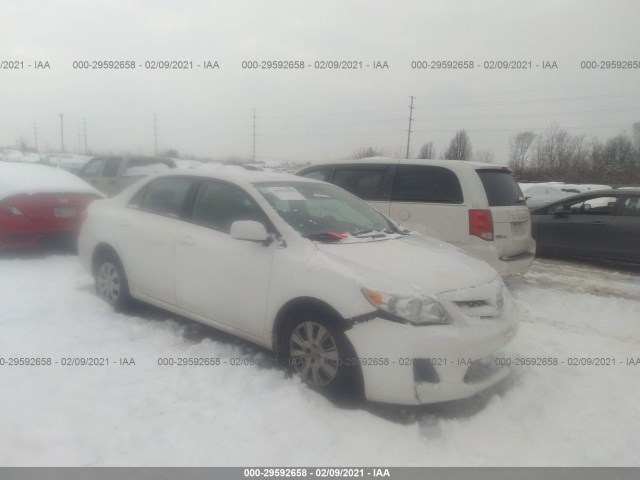 TOYOTA COROLLA 2011 2t1bu4eexbc664792