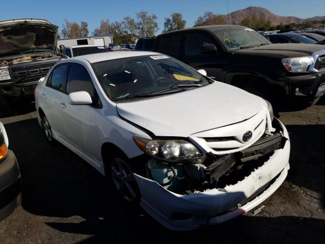 TOYOTA COROLLA 2011 2t1bu4eexbc665487