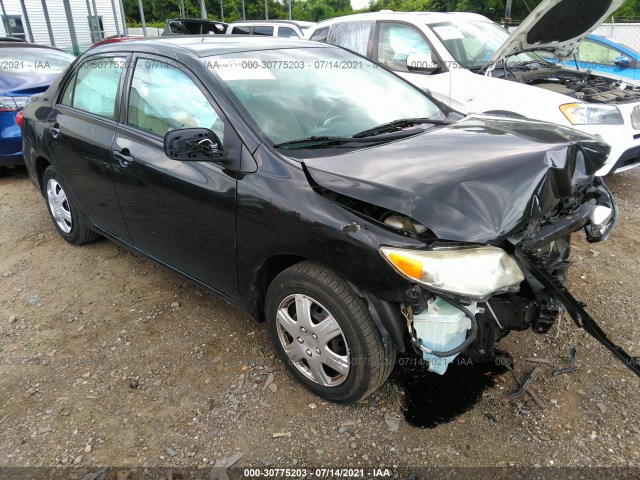 TOYOTA COROLLA 2011 2t1bu4eexbc666770