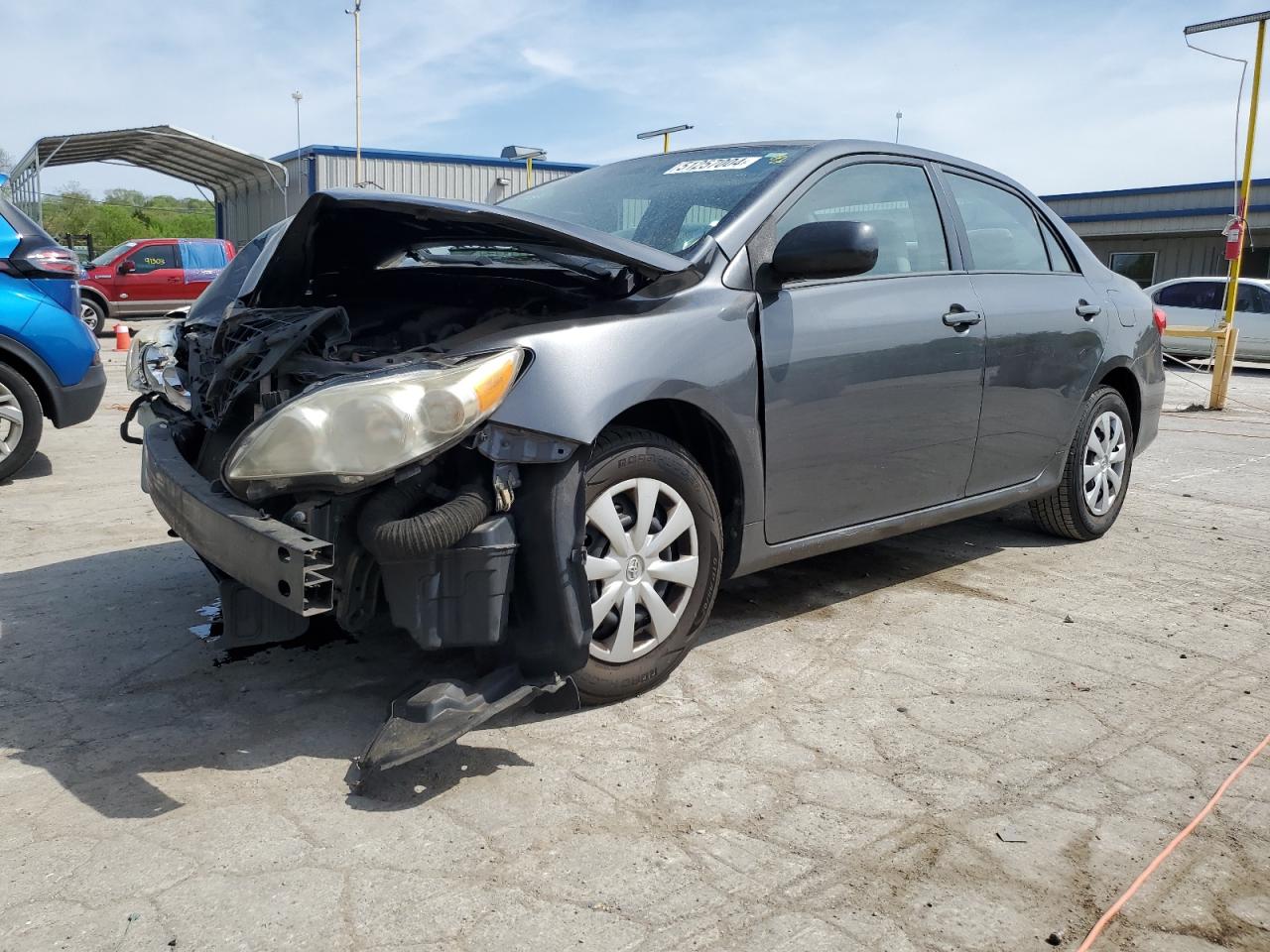 TOYOTA COROLLA 2011 2t1bu4eexbc667532