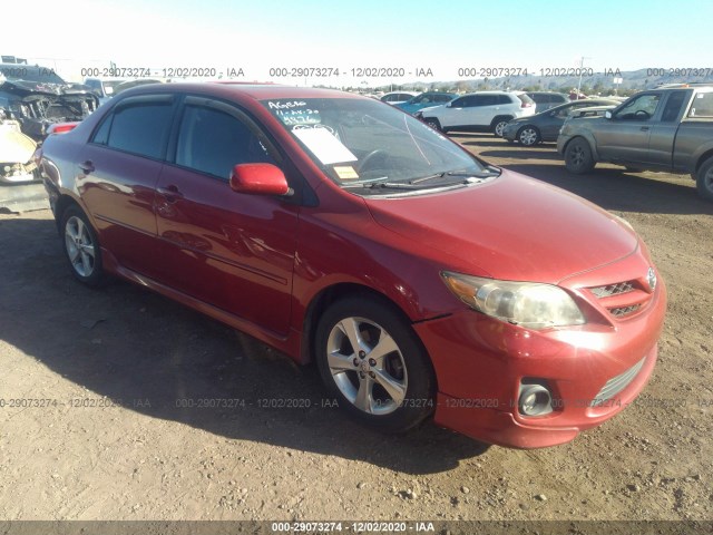 TOYOTA COROLLA 2011 2t1bu4eexbc667997