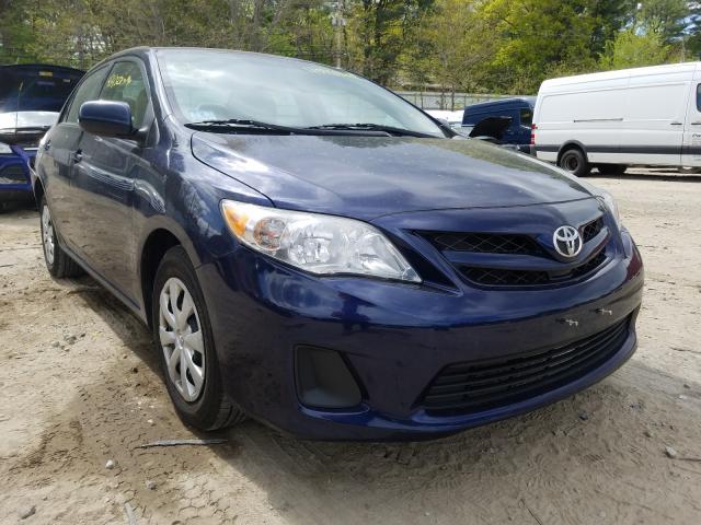 TOYOTA COROLLA BA 2011 2t1bu4eexbc672133