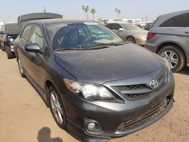 TOYOTA COROLLA BA 2011 2t1bu4eexbc672584