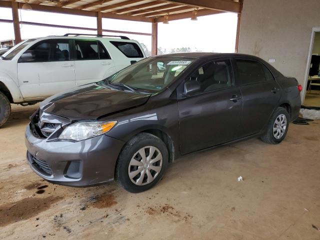 TOYOTA COROLLA BA 2011 2t1bu4eexbc672679