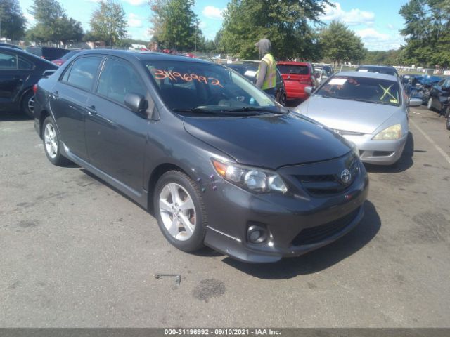 TOYOTA COROLLA 2011 2t1bu4eexbc673038