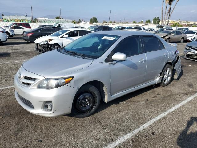 TOYOTA COROLLA BA 2011 2t1bu4eexbc673041