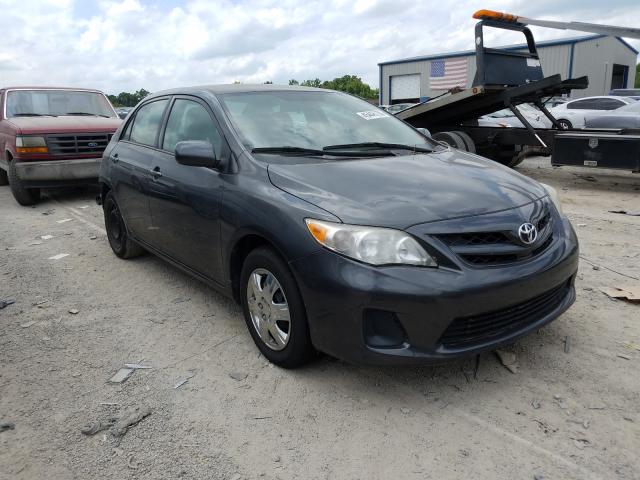 TOYOTA COROLLA BA 2011 2t1bu4eexbc673492