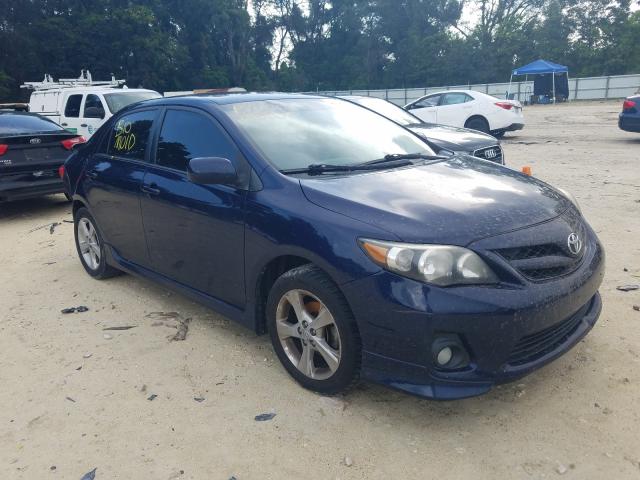 TOYOTA COROLLA BA 2011 2t1bu4eexbc673623