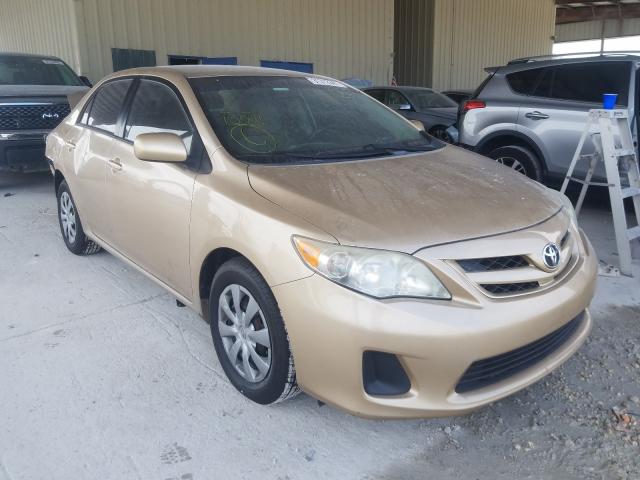 TOYOTA COROLLA BA 2011 2t1bu4eexbc675338