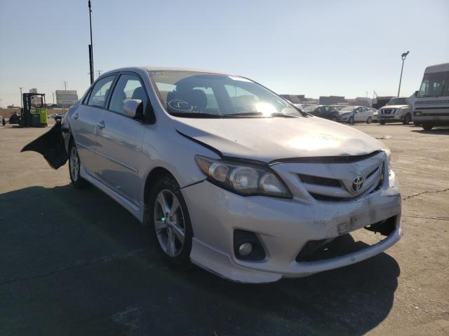 TOYOTA COROLLA BA 2011 2t1bu4eexbc675758