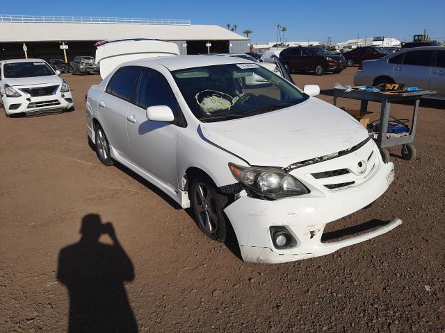 TOYOTA COROLLA BA 2011 2t1bu4eexbc676652