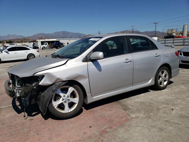 TOYOTA COROLLA-4 2011 2t1bu4eexbc677591