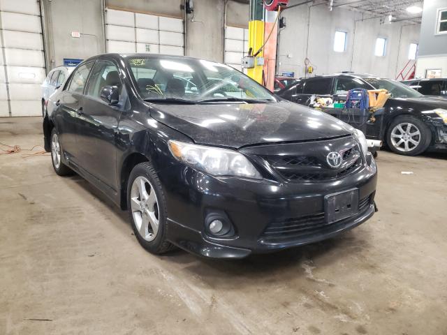 TOYOTA COROLLA BA 2011 2t1bu4eexbc678949