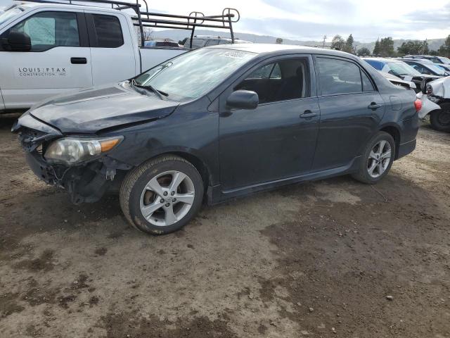 TOYOTA COROLLA 2011 2t1bu4eexbc681088