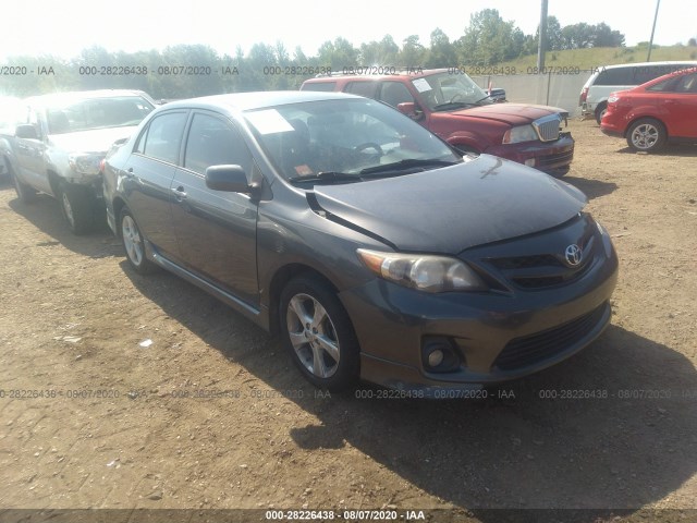 TOYOTA COROLLA 2011 2t1bu4eexbc681995