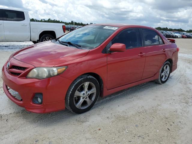 TOYOTA COROLLA BA 2011 2t1bu4eexbc682225