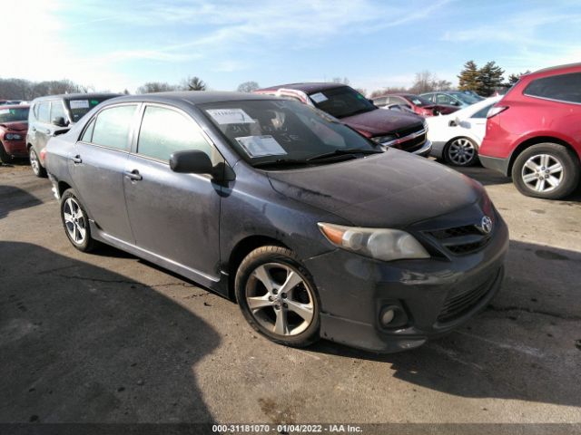 TOYOTA COROLLA 2011 2t1bu4eexbc683469