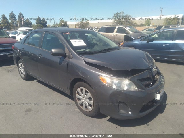 TOYOTA COROLLA 2011 2t1bu4eexbc683746