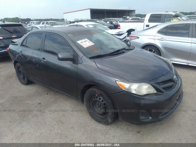 TOYOTA COROLLA 2011 2t1bu4eexbc684637