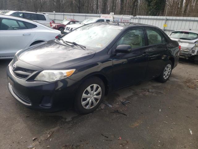 TOYOTA COROLLA BA 2011 2t1bu4eexbc690745