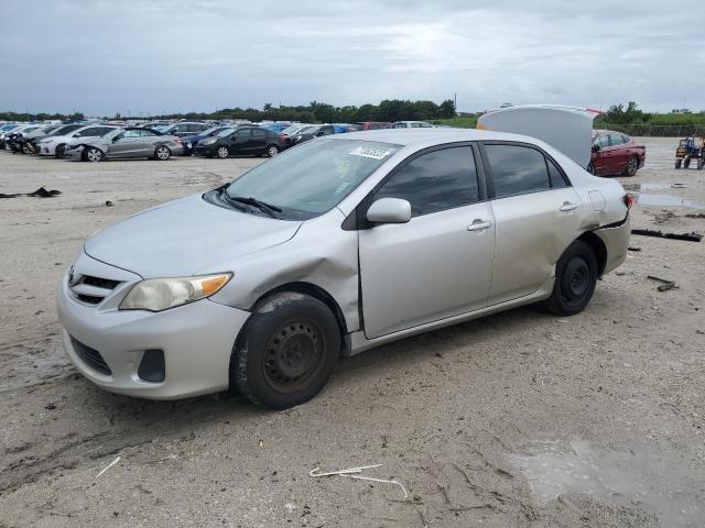 TOYOTA COROLLA 2011 2t1bu4eexbc691166