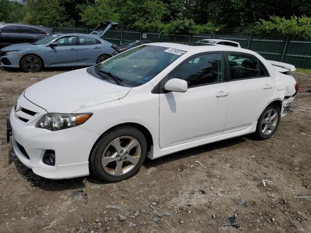 TOYOTA COROLLA BA 2011 2t1bu4eexbc694066