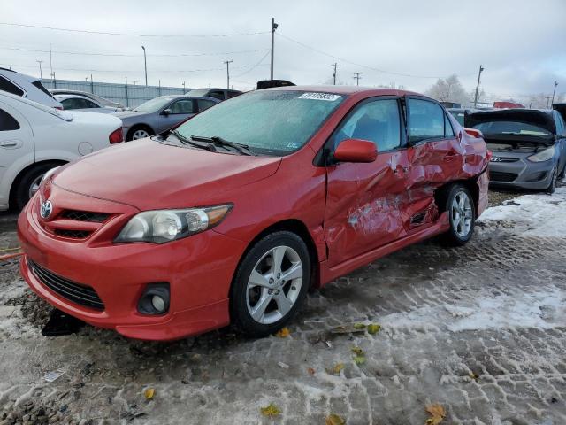 TOYOTA COROLLA BA 2011 2t1bu4eexbc694116