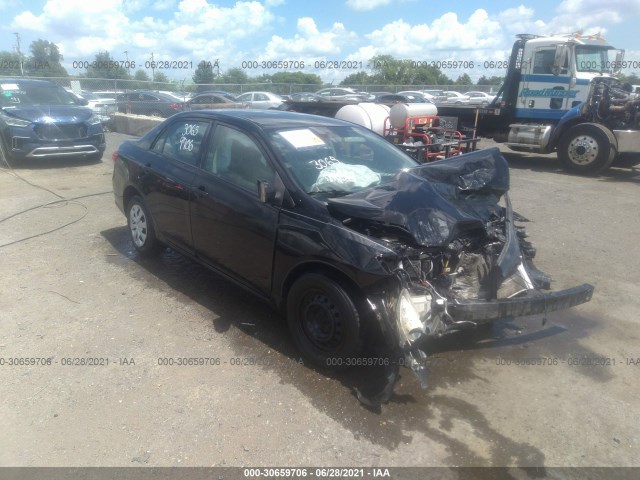 TOYOTA COROLLA 2011 2t1bu4eexbc696481