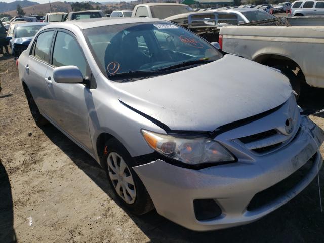 TOYOTA COROLLA BA 2011 2t1bu4eexbc697162