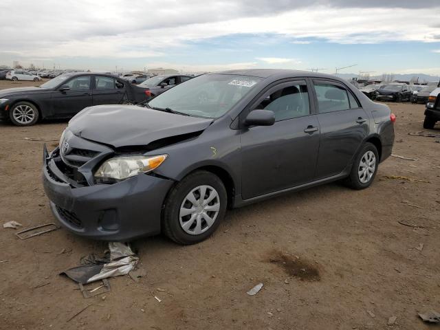 TOYOTA COROLLA 2011 2t1bu4eexbc700593