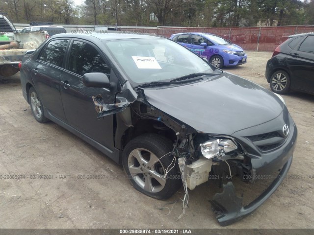 TOYOTA COROLLA 2011 2t1bu4eexbc700786