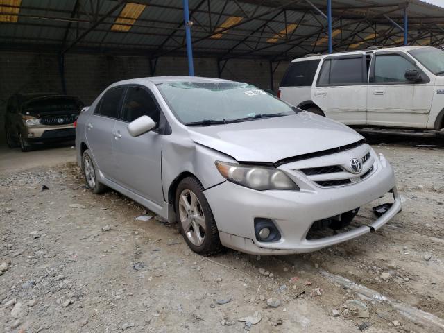 TOYOTA COROLLA BA 2011 2t1bu4eexbc701114